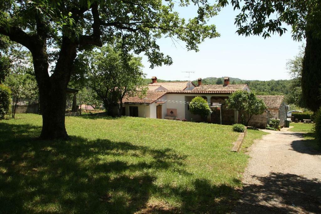 Vikendica Haus Gasparini *