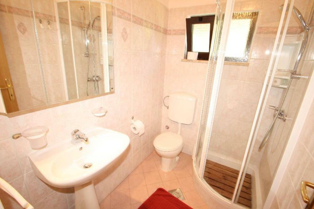 Haus Gasparini * Porec
