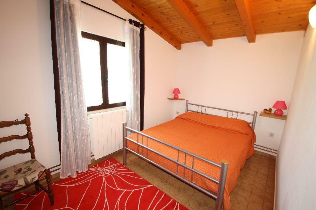 Haus Gasparini Vikendica