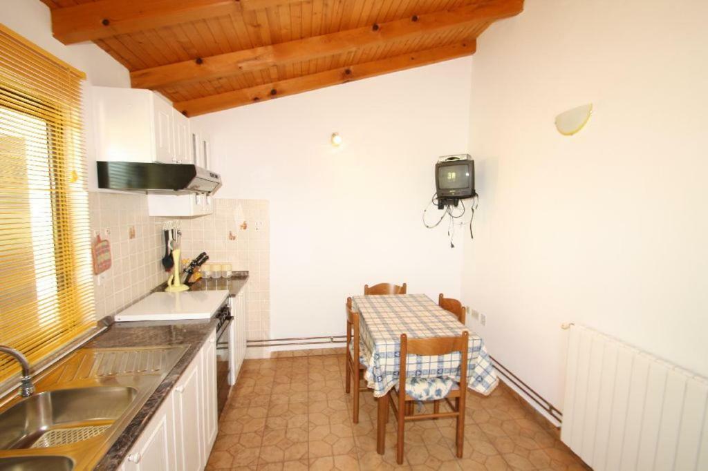 Haus Gasparini * Porec