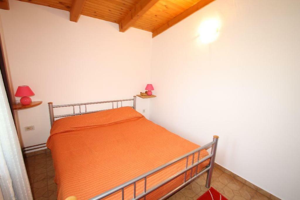 Vikendica Haus Gasparini *
